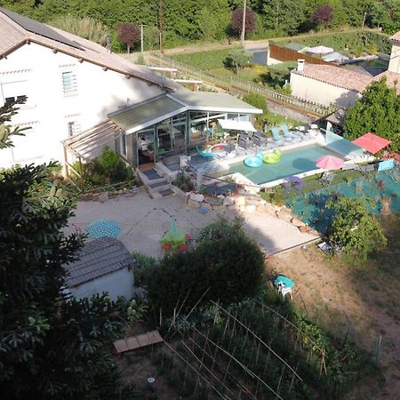 Le Clos Du Cedre Saint-Sebastien  Экстерьер фото