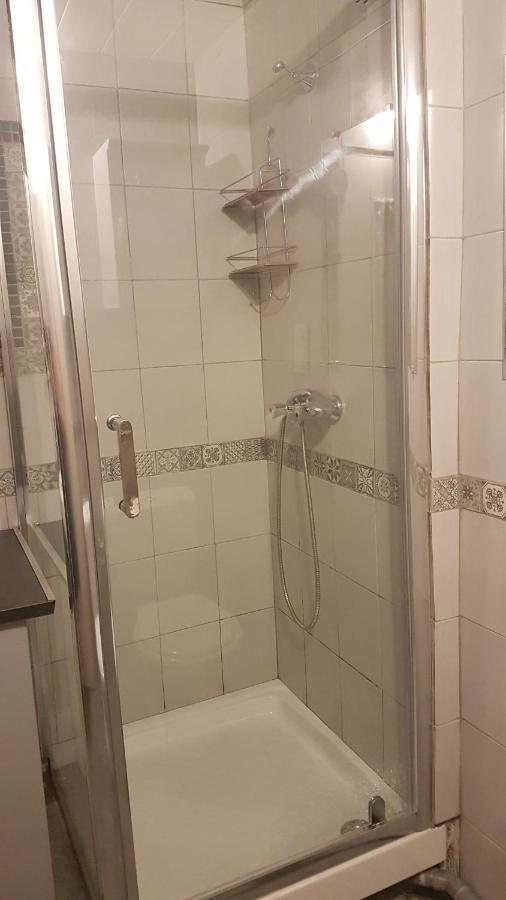 Le Clos Du Cedre Saint-Sebastien  Экстерьер фото
