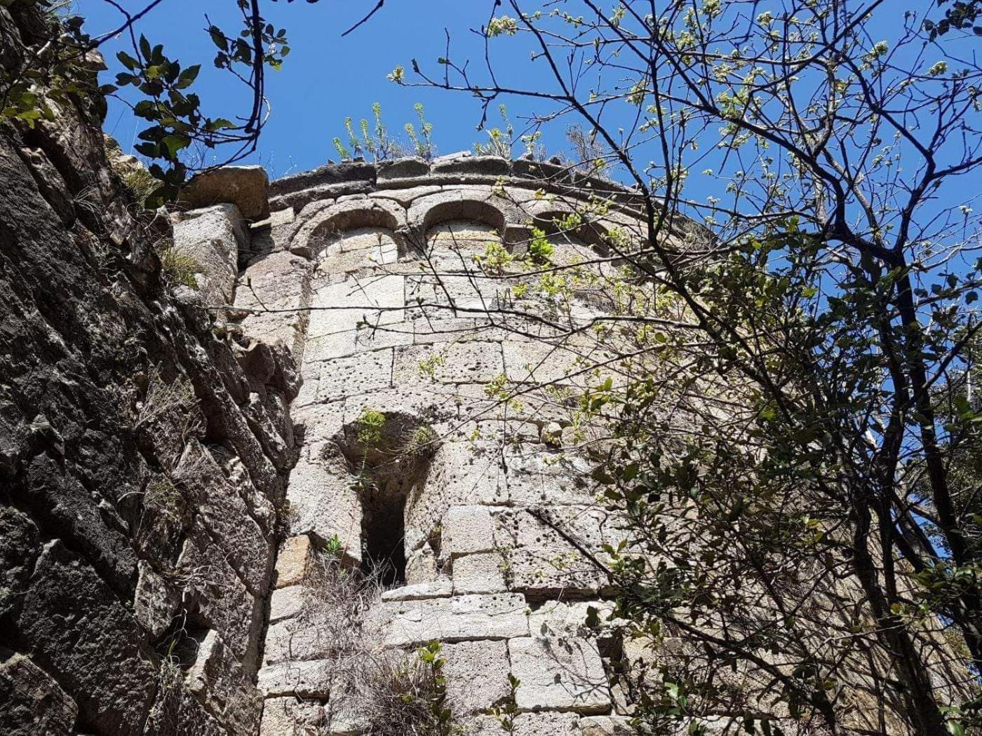 Le Clos Du Cedre Saint-Sebastien  Экстерьер фото