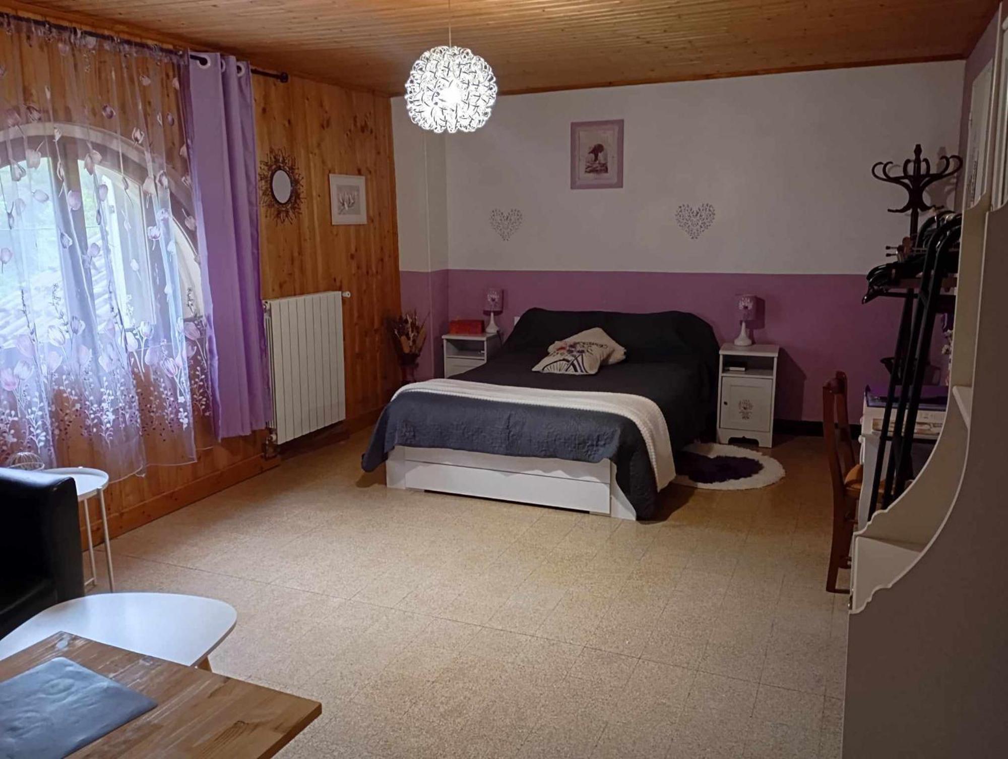 Le Clos Du Cedre Saint-Sebastien  Экстерьер фото